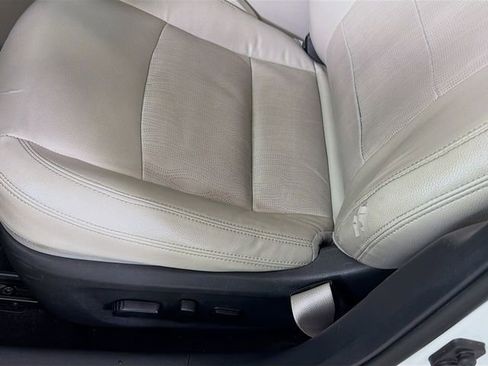 Used 2022 Nissan Altima 2.5 SL FWD image 21