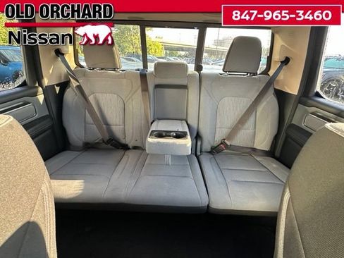 Used 2019 RAM 1500 Big Horn AWD/4WD image 9