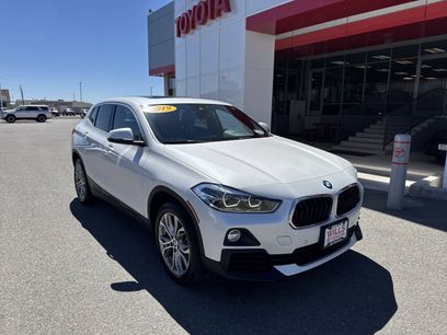 Used 2019 BMW X2 xDrive28i w/ Convenience Package