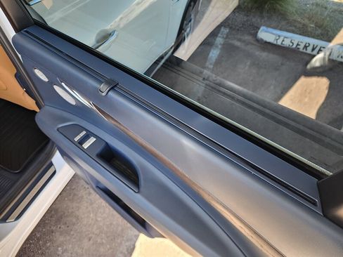 Used 2022 Genesis GV80 3.5T w/ Advanced Package 06 image 79