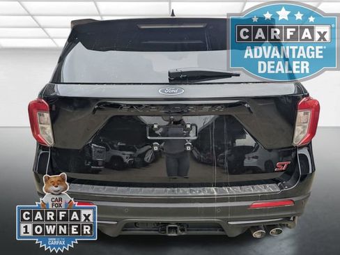 Used 2023 Ford Explorer ST w/ Equipment Group 401A image 32