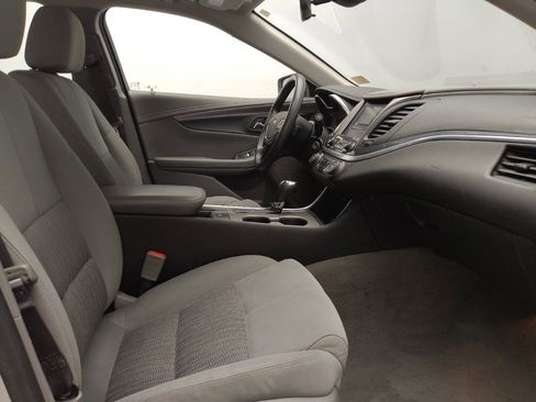Used 2017 Chevrolet Impala LS image 21