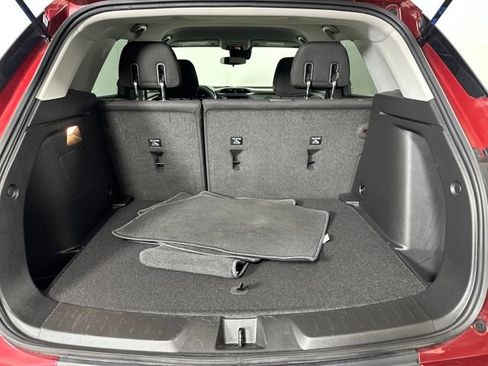 Used 2023 Chevrolet TrailBlazer LT image 34