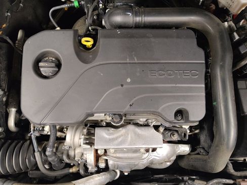 Used 2023 Chevrolet Malibu LT w/ Driver Confidence Package FWD image 30