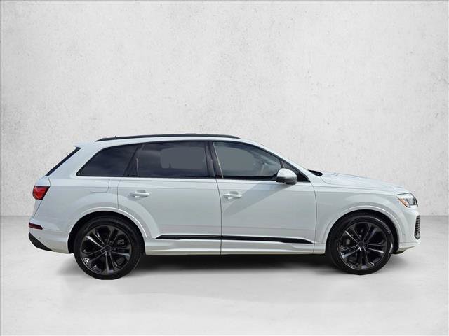 New 2026 Audi Q7 3.0T Premium Plus AWD/4WD image 4