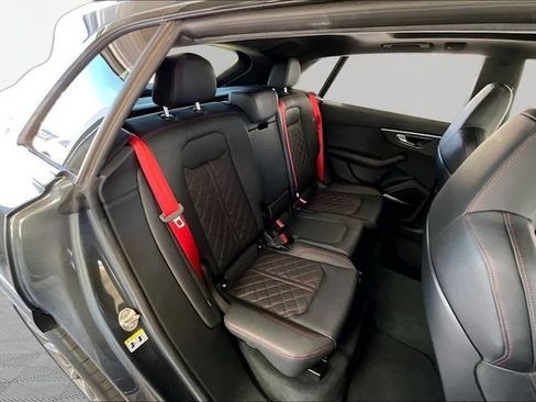 Used 2026 Audi Q8 Prestige w/ Prestige Package AWD/4WD image 28