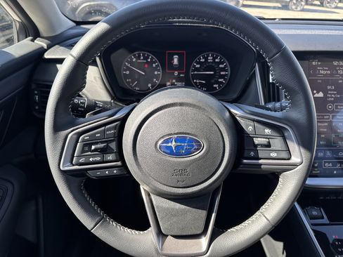 Certified 2025 Subaru Outback Premium w/ Popular Package #1A image 12