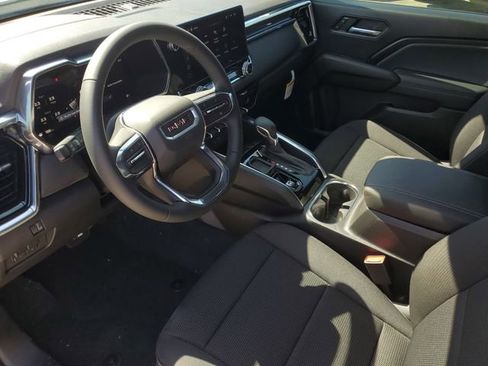 New 2026 GMC Canyon Elevation RWD image 11