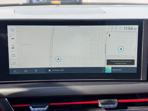 New 2026 Hyundai Sonata N Line image 17