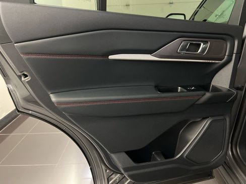 New 2025 Ford Explorer ST-Line image 33