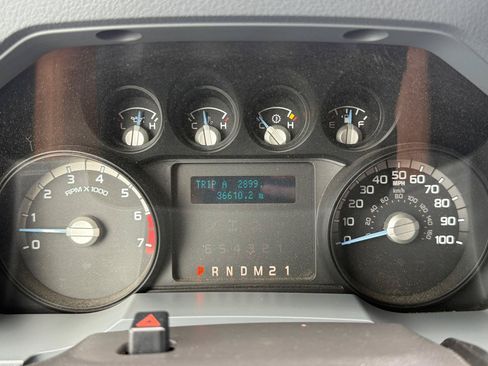 Used 2015 Ford F250 XL AWD/4WD image 20