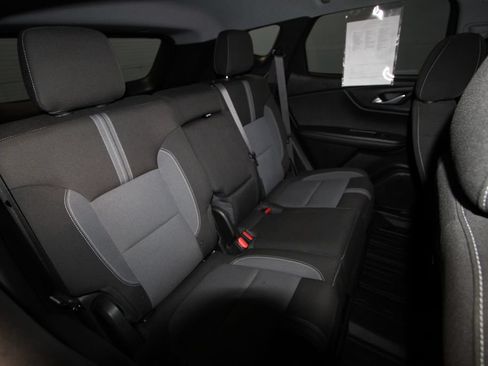 Used 2024 Chevrolet Blazer LT w/ Convenience Package FWD image 21