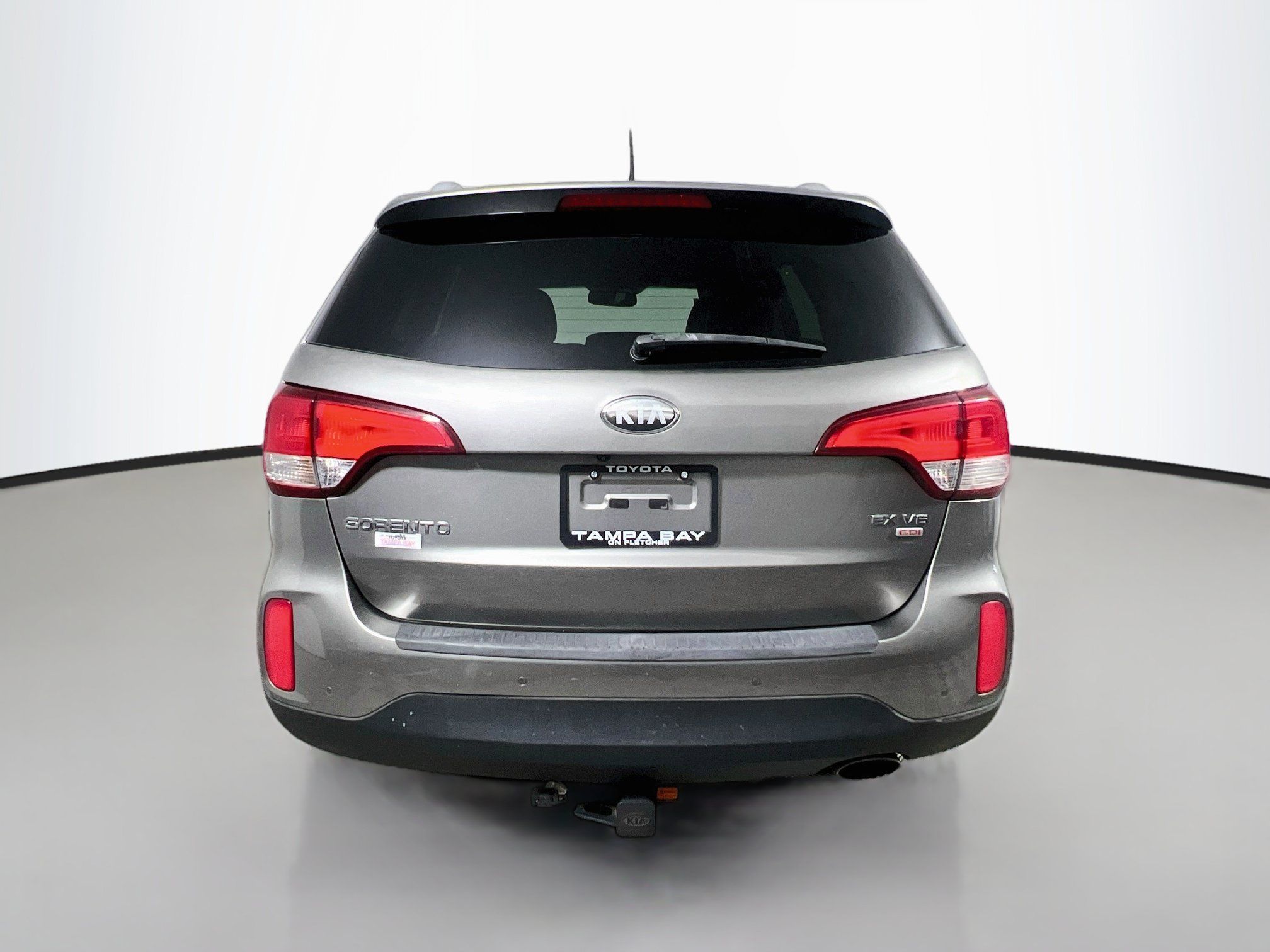 Used 2014 Kia Sorento EX AWD/4WD image 6