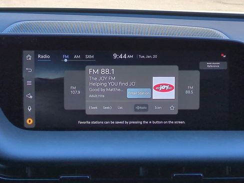 New 2026 Genesis G90 3.5T Prestige image 16