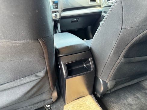 Used 2015 Subaru Outback 2.5i Premium image 15