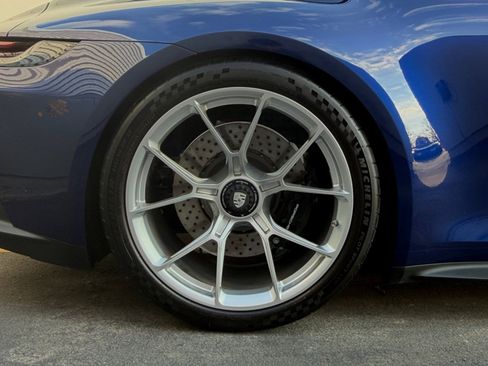 Certified 2022 Porsche 911 GT3 RWD image 14