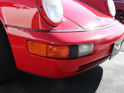 Used 1990 Porsche 911 Carrera image 53