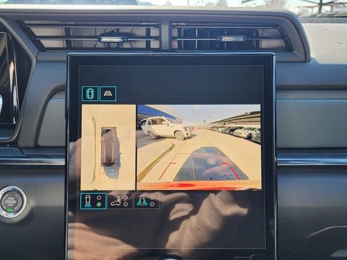 New 2026 GMC Terrain AT4 w/ Convenience Package III image 29