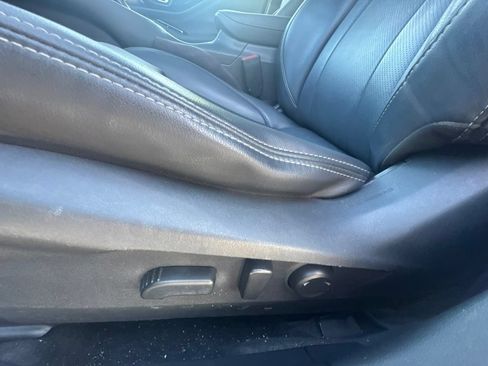 Used 2021 Subaru Outback Limited w/ Tech Package 2 AWD/4WD image 14