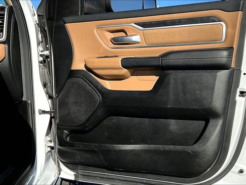 Used 2020 RAM 1500 Big Horn image 29