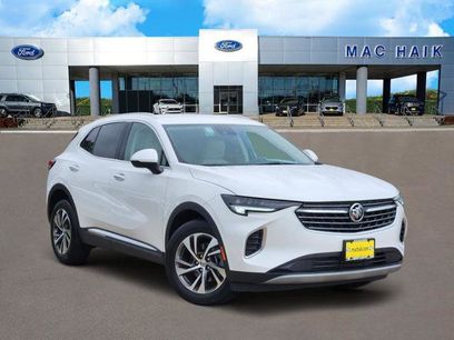 Used 2023 Buick Envision Essence