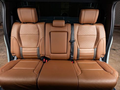 Used 2026 Toyota Tundra 1794 Edition image 35