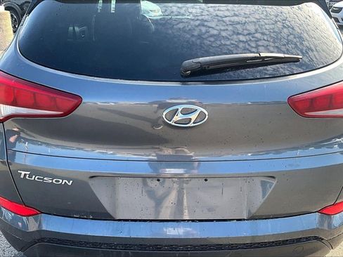 Used 2017 Hyundai Tucson SE Plus FWD image 29