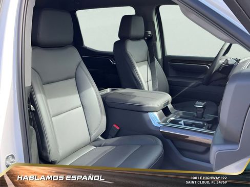 New 2026 GMC Sierra 1500 Elevation w/ Elevation Premium Package image 19