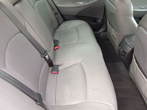 Used 2011 Hyundai Sonata Limited image 27