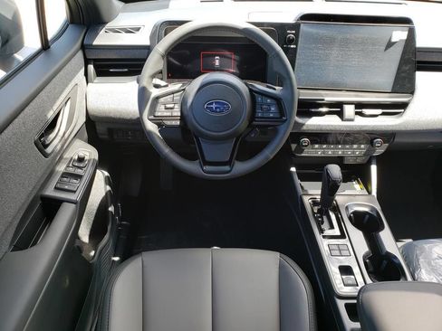 New 2026 Subaru Outback Premium AWD/4WD image 10
