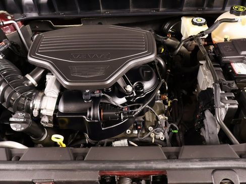 Used 2018 Cadillac XT5 Premium Luxury image 21