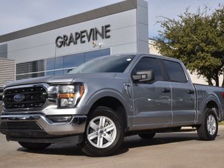 Used 2023 Ford F150 XLT video 1
