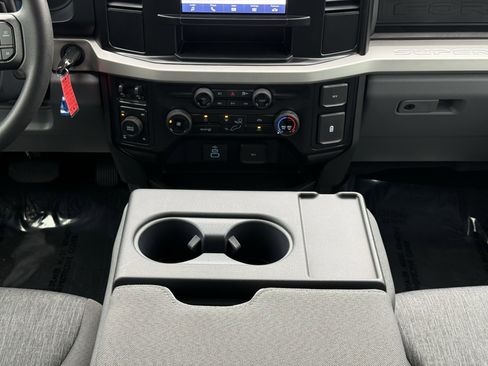 New 2026 Ford F250 XL w/ STX Appearance Package AWD/4WD image 20
