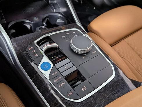Used 2024 BMW i4 eDrive35 w/ Premium Package RWD image 33