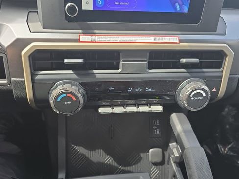 New 2026 Toyota Tacoma SR5 image 23