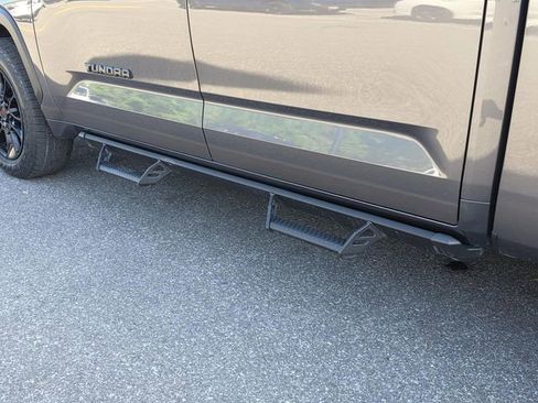 Used 2023 Toyota Tundra SR5 w/ SR5 Convenience Package image 28