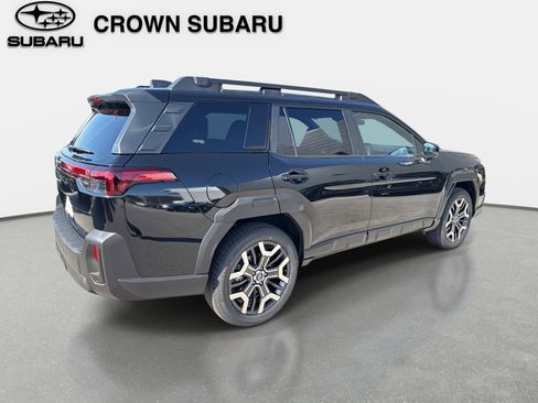 New 2026 Subaru Outback Touring XT image 4