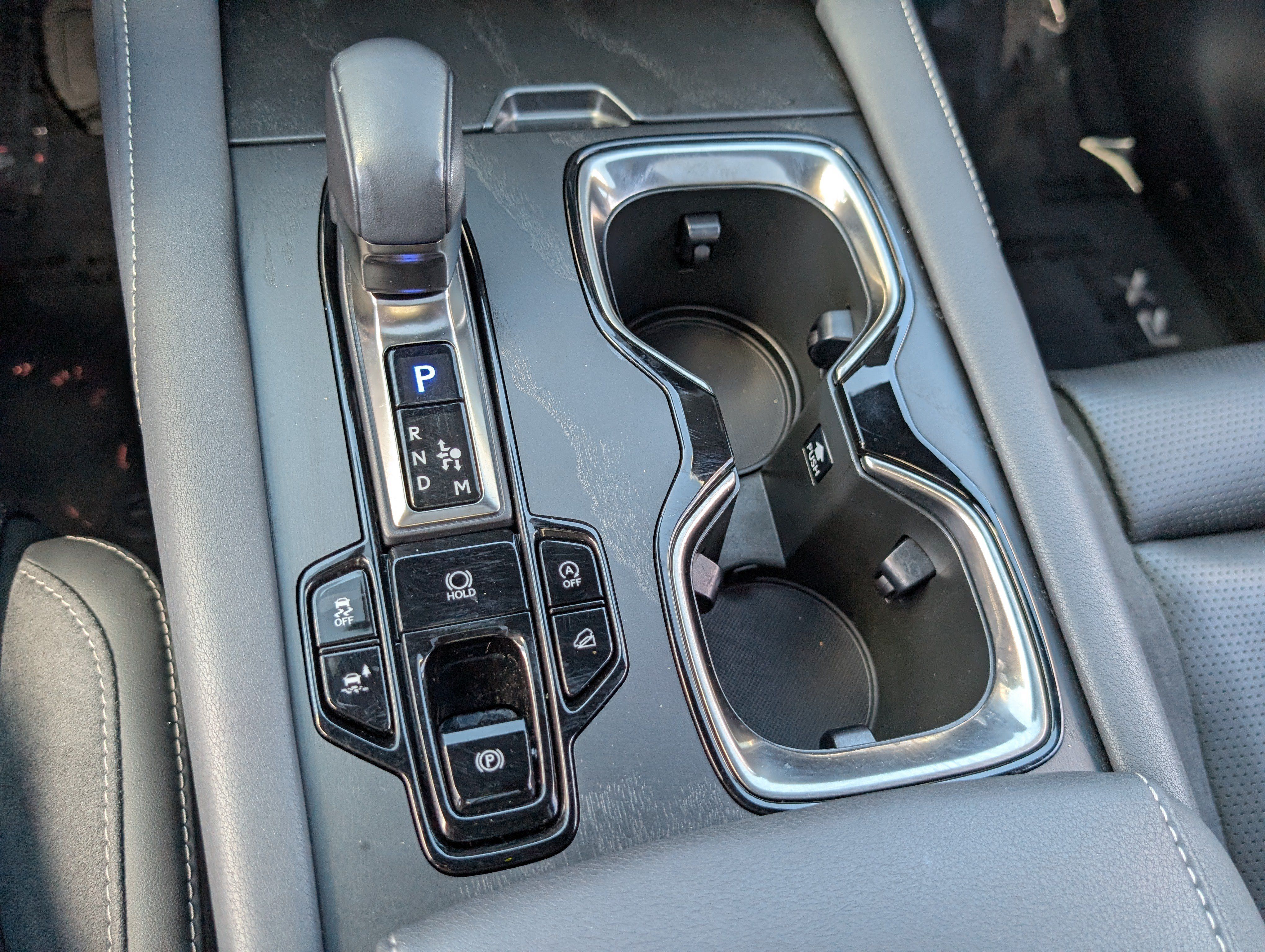 Certified 2024 Lexus RX 350 AWD w/ Technology Package image 26