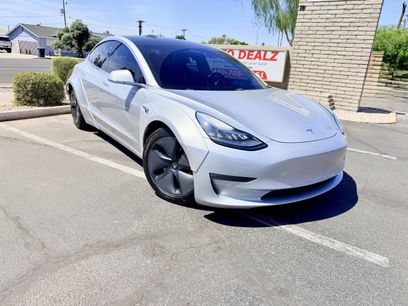 Used 2018 Tesla Model 3 Long Range