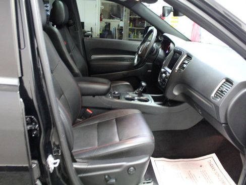 Used 2018 Dodge Durango R/T AWD/4WD image 28