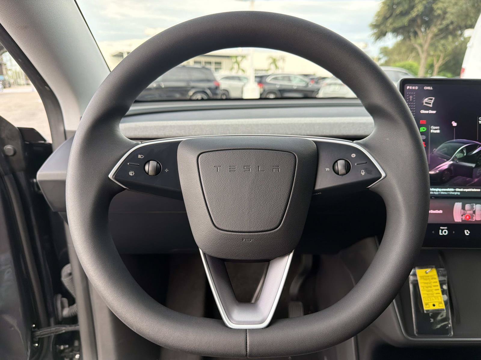 Used 2026 Tesla Model Y 2WD image 26
