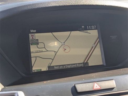 Used 2018 Acura TLX V6 SH-AWD w/ Advance Package image 16