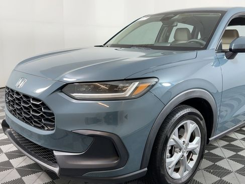 Used 2024 Honda HR-V LX image 18