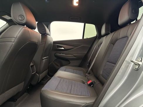 New 2026 Buick Envista Preferred w/ Convenience I Package image 35