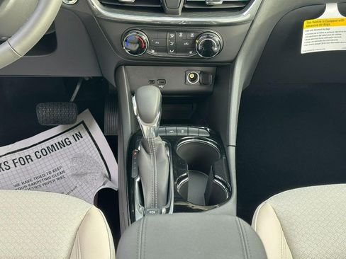 New 2026 Buick Encore GX Preferred w/ Comfort Package image 8