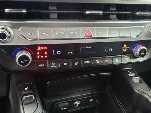 Certified 2023 Kia Telluride S AWD/4WD image 30
