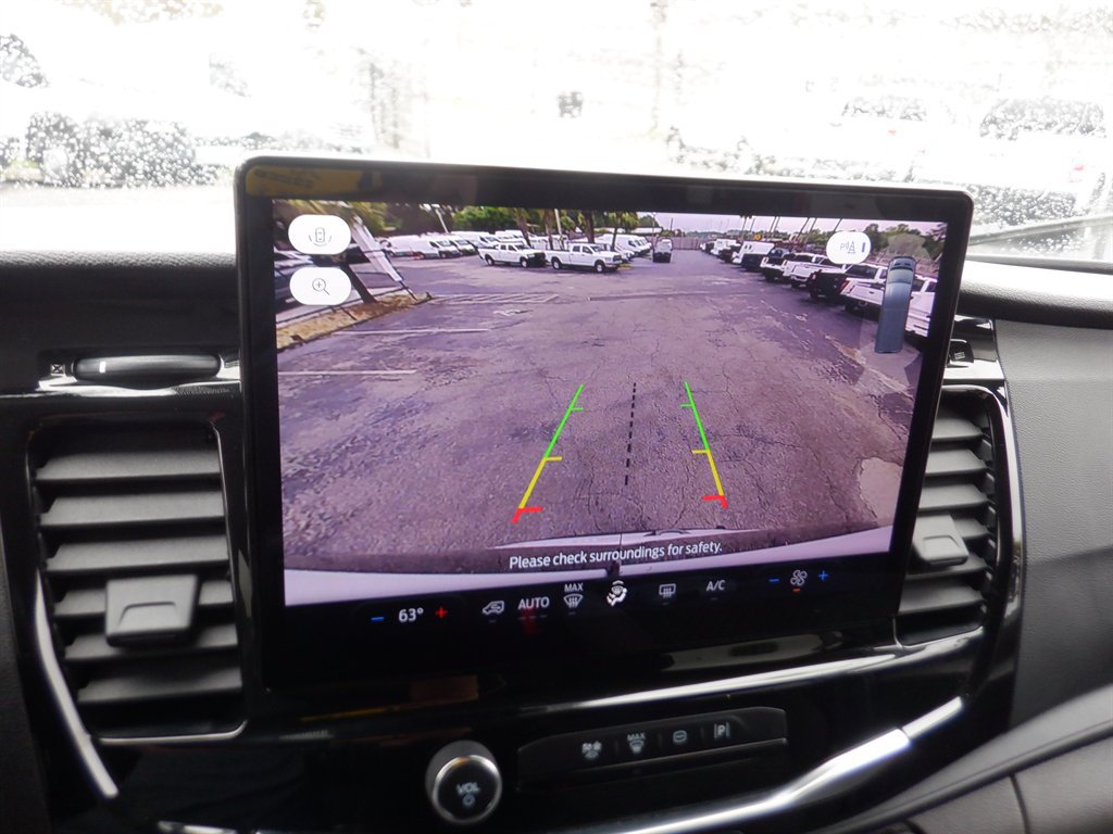 Used 2024 Ford Transit 350 XLT RWD image 19