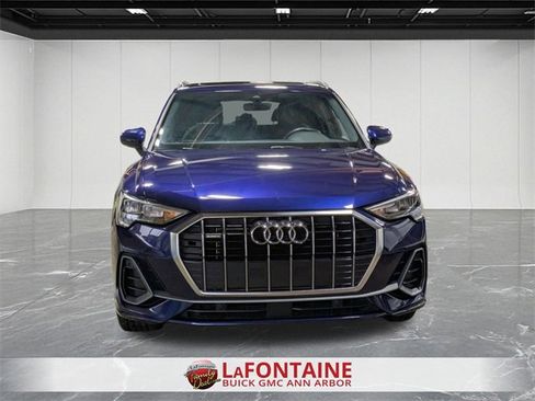 Used 2021 Audi Q3 2.0T Premium w/ Convenience Package image 8