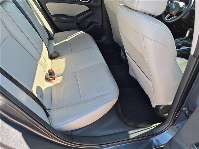 Certified 2023 Honda Civic Touring image 20