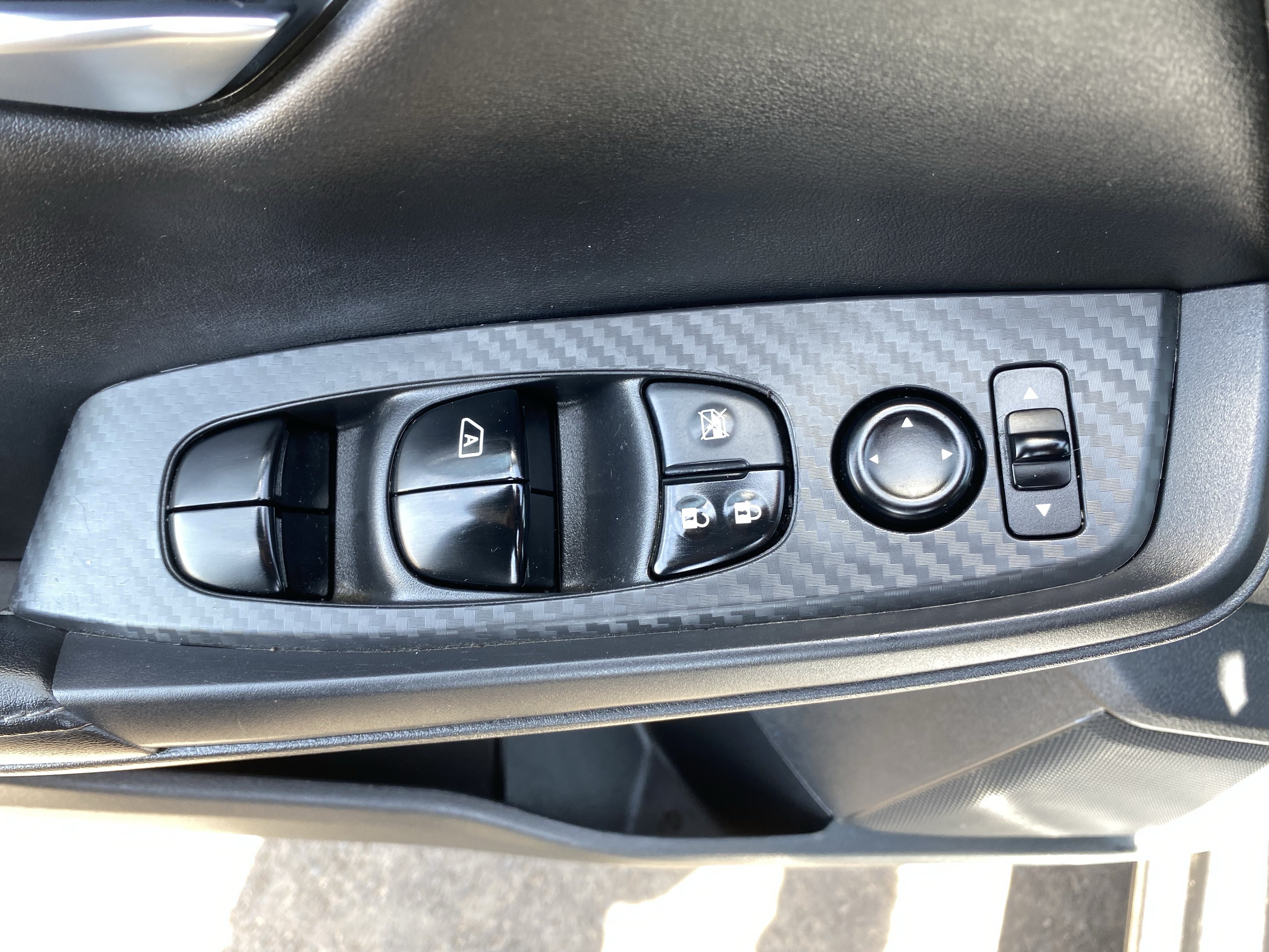 Used 2021 Nissan Sentra S FWD image 18